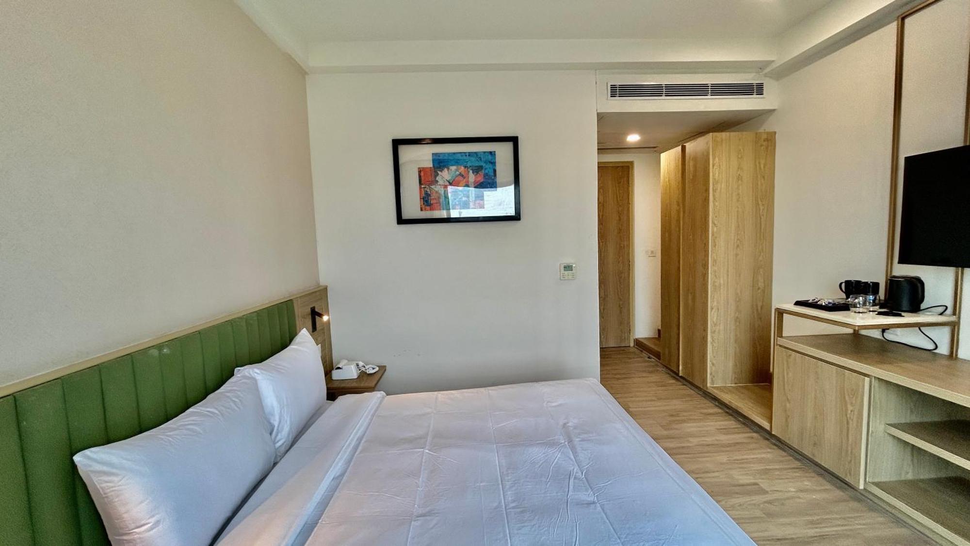 Hotel Limon & Banquet Sector 29, Ґурґаон Екстер'єр фото